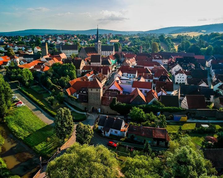 Landgasthof Roter Ochse